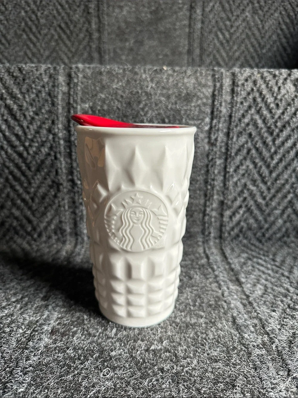 Starbucks 10oz Ceramic Hot Cup